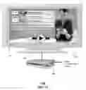 Fig. 12 - Method and system for distributing media content