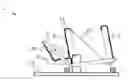 Fig. 01 - BED, AND METHOD FOR TRANSFERRING CARE-NEEDING PERSON FROM THE BED
