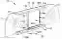 Fig. 01 - Vehicle window assembly