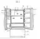 Fig. 02 - Refrigerator mullion with protection unit