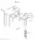 Fig. 07 - Refrigerator mullion with protection unit