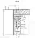Fig. 09 - Refrigerator mullion with protection unit