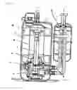 Fig. 02 - Lubricant for compression refrigerating machine and refrigerating apparatus using the same