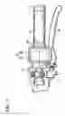 Fig. 02 - Throttle opening detection apparatus for a saddle-type vehicle