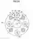 Fig. 21 - Tire action force detecting device