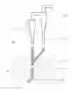 Fig. 01 - Sealing system for cyclone leg