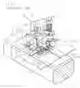 Fig. 02 - Presser foot and sewing machine