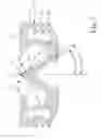 Fig. 03 - Internal combustion engine with high squish piston