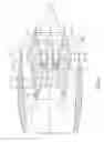 Fig. 02 - External rigid fuel manifold