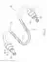 Fig. 04 - External rigid fuel manifold