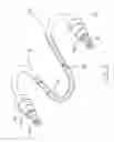 Fig. 06 - External rigid fuel manifold