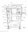 Fig. 02 - Portable sand bag hopper