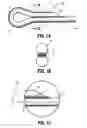 Fig. 02 - System and method of making tapered looped suture