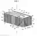 Fig. 02 - HEAT EXCHANGING ELEMENT