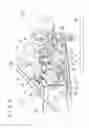 Fig. 07 - Snowmobile and engine for snowmobile