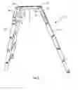 Fig. 03 - WIND TURBINE TOWER BASE ACCESS LADDER