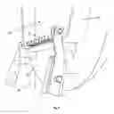 Fig. 04 - WIND TURBINE TOWER BASE ACCESS LADDER