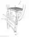 Fig. 05 - WIND TURBINE TOWER BASE ACCESS LADDER