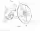 Fig. 03 - Wheel braking mechanism
