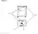 Fig. 07 - Trolley-style suitcase having a reversibly deployable seat