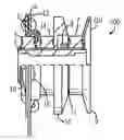 Fig. 01 - Mechanical Clutch for V-Belt System