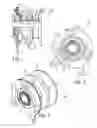 Fig. 02 - Mechanical Clutch for V-Belt System