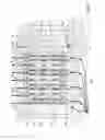 Fig. 09 - Multidisk oil-bath clutch