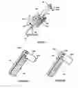 Fig. 07 - Coin mechanism and validator improvements