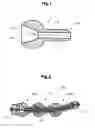 Fig. 02 - Device for transmitting force and conveying system