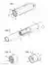 Fig. 02 - Roller drive for a conveyor system and conveyor system