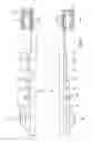 Fig. 06 - Plastic chain guide for a row unit