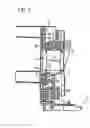 Fig. 04 - Switch Pole with a Mounting Frame Having Latching Means