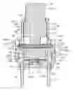 Fig. 01 - Waterproof push button switch