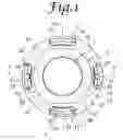 Fig. 02 - Waterproof push button switch