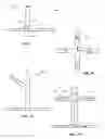 Fig. 09 - SYSTEM FOR ELECTROPHORETIC STRETCHING OF BIOMOLECULES USING MICRO SCALE T-JUNCTIONS