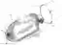 Fig. 01 - Soap pouch and method for making