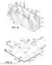 Fig. 05 - Dunnage structure made with multiple ply partitions