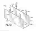 Fig. 09 - Dunnage structure made with multiple ply partitions