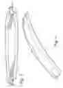 Fig. 03 - Shoulder Strap With Reinforcing Strip