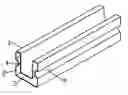 Fig. 01 - PAPER CORNER PROTECTOR