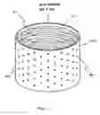 Fig. 22 - Hollow fiber membrane module