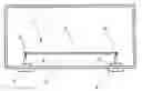 Fig. 01 - CLOTH RAIL