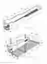 Fig. 02 - Shelf organizer with glide strip