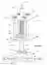 Fig. 02 - Reclosable vacuum-tight pressure-relief device having a deformable seal member
