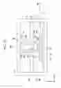 Fig. 13 - Imprinting apparatus and method therefor