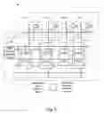 Fig. 03 - Test circuit adapted in a display panel of an electronic device