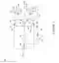 Fig. 04 - Inverting zipper repeater circuit