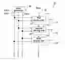 Fig. 01 - Integrated gate driver circuit and driving method therefor