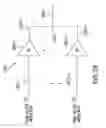 Fig. 49 - Generation and amplification of substantially constant envelope signals, including switching an output among a plurality of nodes