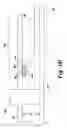 Fig. 05 - Security tag for optical media and processes for fabrication and attachment